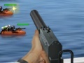 Jwèt SPEEDBOAT SHOOTING