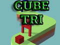 Jwèt Cube Tri