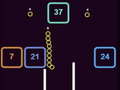 Jwèt Numbers Snake