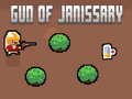 Jwèt Gun of Janissary