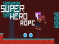 Jwèt Super Hero Rope