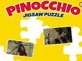 Jwèt Pinocchio Jigsaw Puzzle