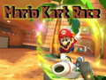 Jwèt Mario Kart Race 