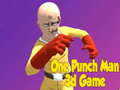 Jwèt One Punch Man 3D Game