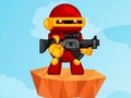 Jwèt Lof Math Shooter