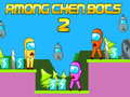 Jwèt Among Chen Bots 2