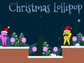 Jwèt Christmas Lollipop