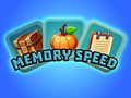 Jwèt Memory Speed