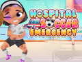 Jwèt Hospital Soccer Surgery