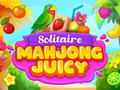 Jwèt Solitaire Mahjong Juicy