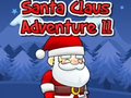 Jwèt Santa Claus Adventure 2