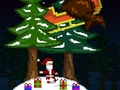 Jwèt Santa Present Defense