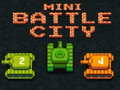 Jwèt Mini Battle City