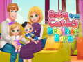 Jwèt Baby Cathy Ep28 Bother Born