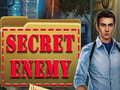 Jwèt Secret Enemy