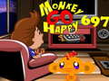 Jwèt Monkey Go Happy Stage 697