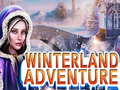 Jwèt Winterland Adventure