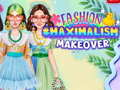 Jwèt Fashion Maximalist Makeover