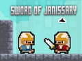 Jwèt Sword Of Janissary
