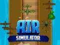 Jwèt Air Simulator