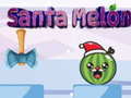 Jwèt Santa malon