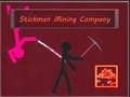 Jwèt Stickman mining Company