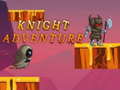Jwèt Knight Adventure