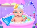 Jwèt Newborn Twin Baby Care