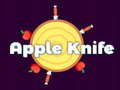 Jwèt Apple Knife