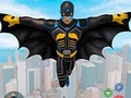 Jwèt Hero Bat