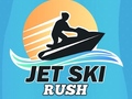Jwèt Jet Ski Rush