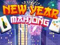 Jwèt New Year Mahjong