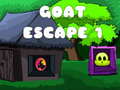 Jwèt Goat Escape 1