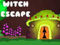 Jwèt Witch Escape