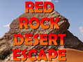 Jwèt Red Rock Desert Escape
