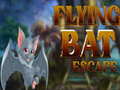 Jwèt Little Flying Bat Escape