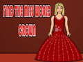 Jwèt Find The Miss World Crown