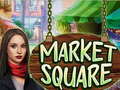 Jwèt Market Square