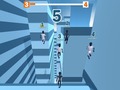 Jwèt Stickman Parkour Speed