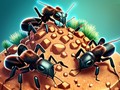 Jwèt Ant Colony