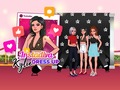 Jwèt Instadiva Kylie Dress Up