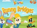 Jwèt Bugs Bunny Builders Bunny Bridges