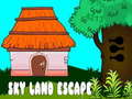 Jwèt Sky Land Escape