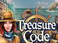 Jwèt Treasure Code