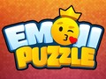 Jwèt Puzzle Emoji
