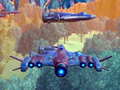 Jwèt Solo Assault Mission