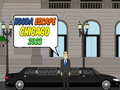 Jwèt Hooda Escape Chicago 2023