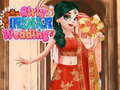 Jwèt Girly Indian Wedding