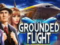 Jwèt Grounded Flight
