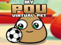 Jwèt My Pou Virtual Pet